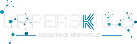 UpperSkills Logo